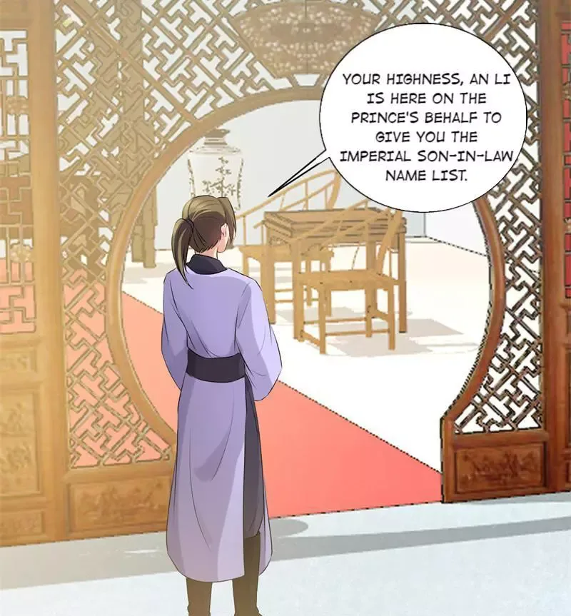 This Prince Is Lovesick Chapter 71 page 37