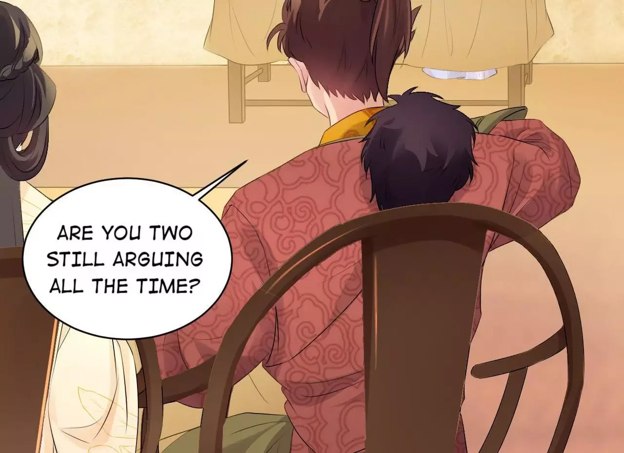 This Prince Is Lovesick Chapter 76 page 15