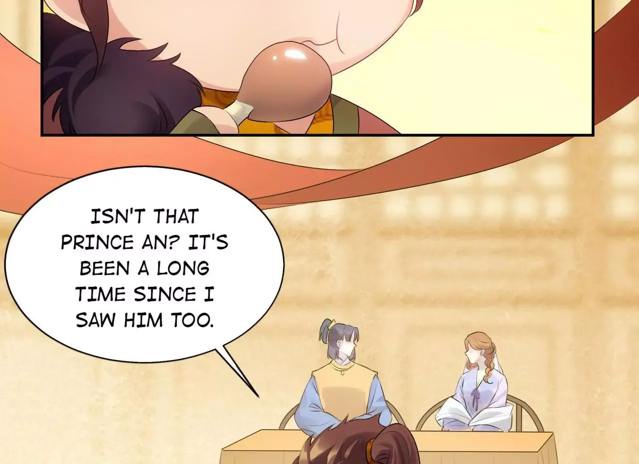 This Prince Is Lovesick Chapter 76 page 14