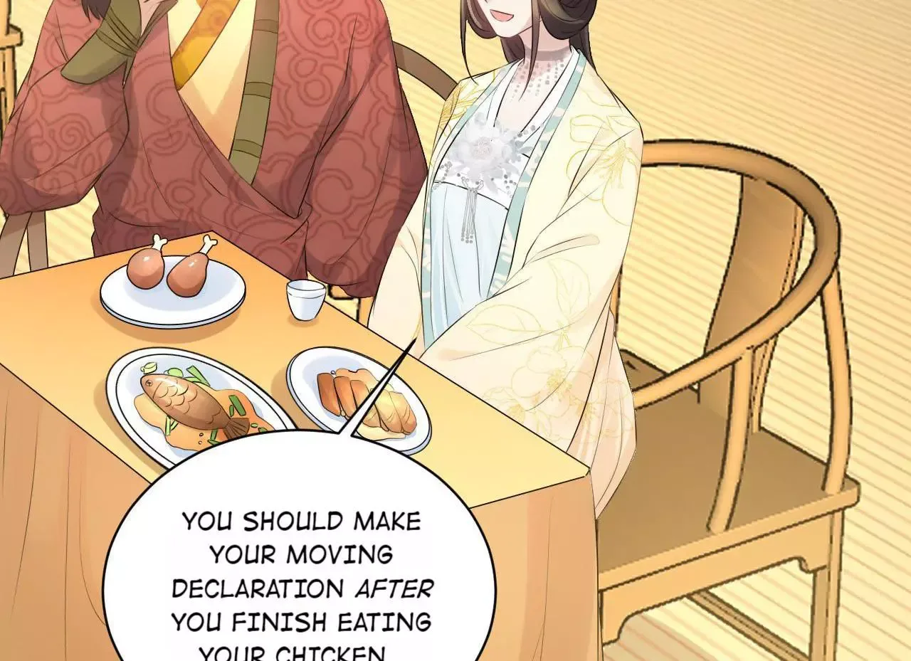 This Prince Is Lovesick Chapter 76 page 12