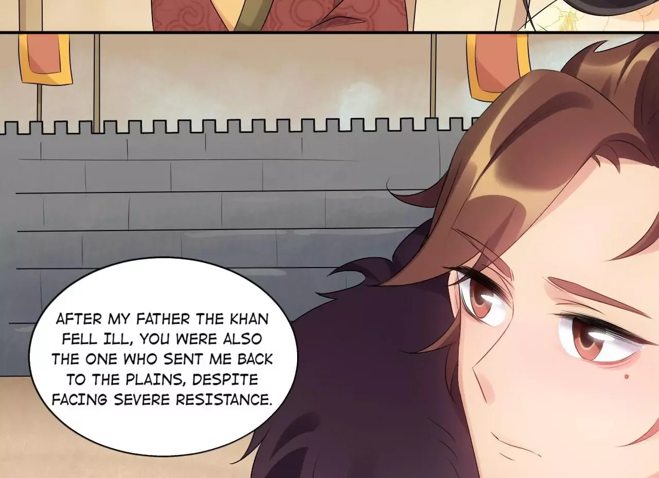 This Prince Is Lovesick Chapter 76 page 10