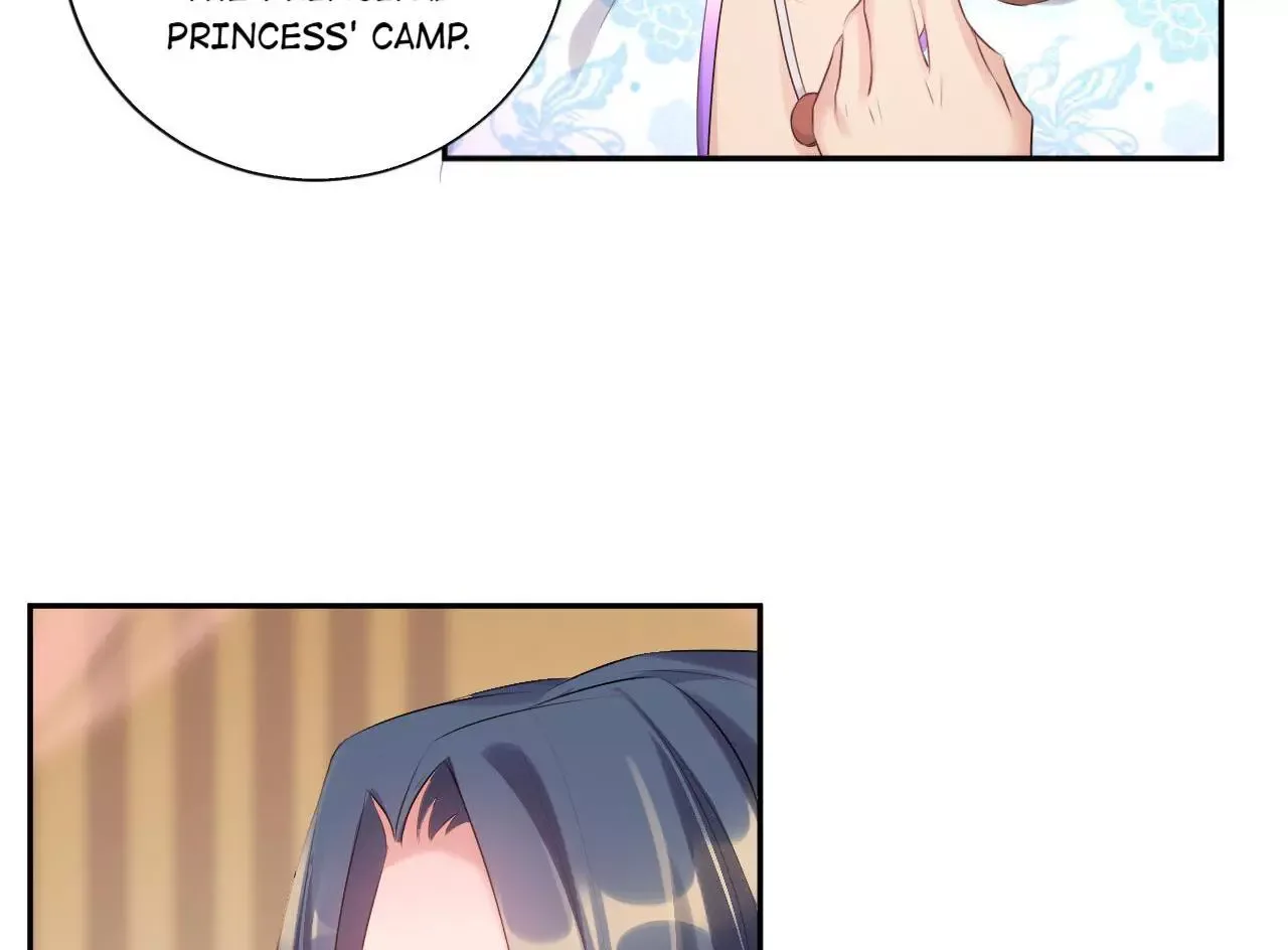 This Prince Is Lovesick Chapter 76 page 26