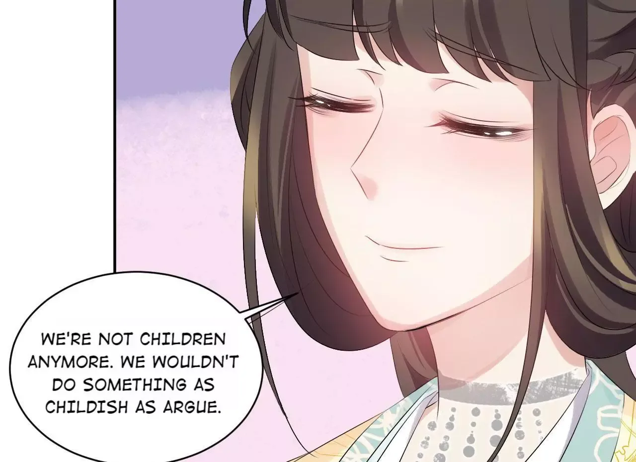 This Prince Is Lovesick Chapter 76 page 17