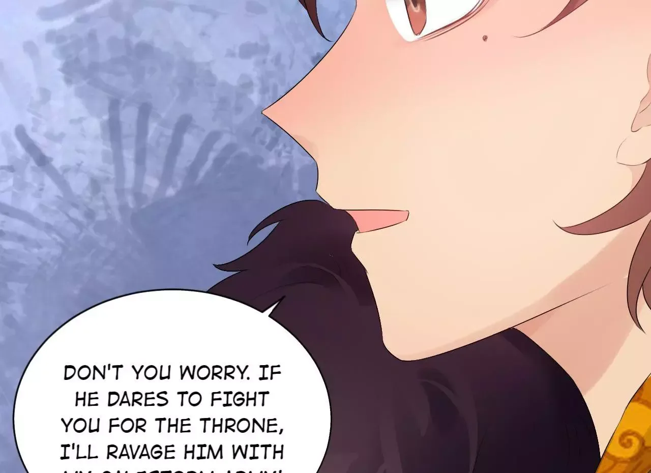 This Prince Is Lovesick Chapter 76 page 20