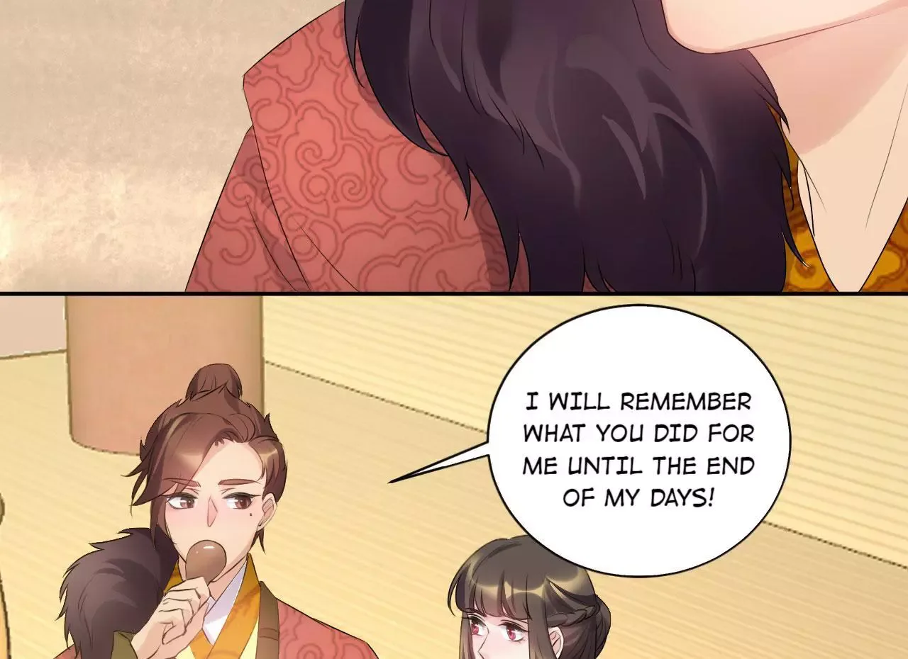 This Prince Is Lovesick Chapter 76 page 11