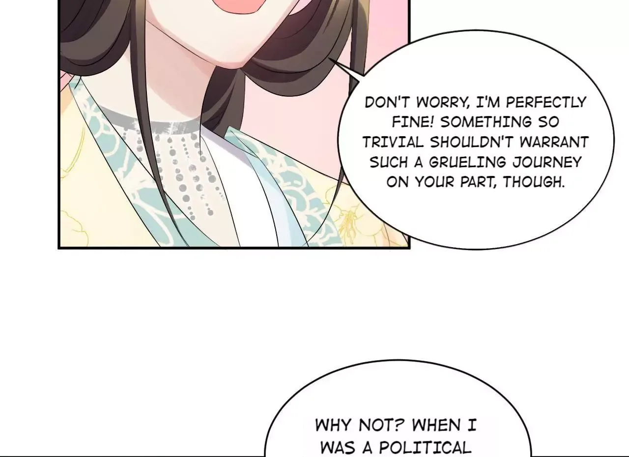 This Prince Is Lovesick Chapter 76 page 8