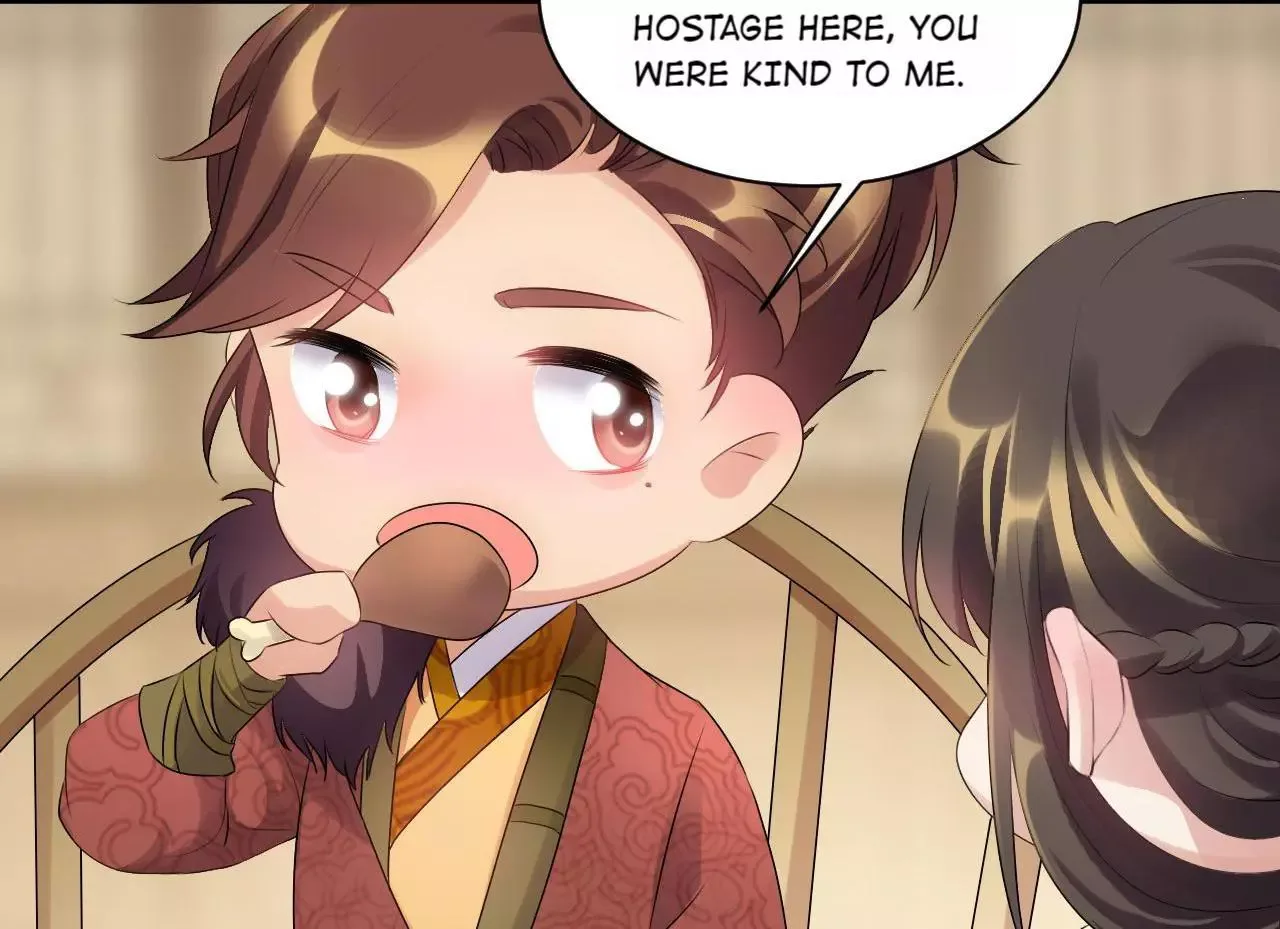 This Prince Is Lovesick Chapter 76 page 9