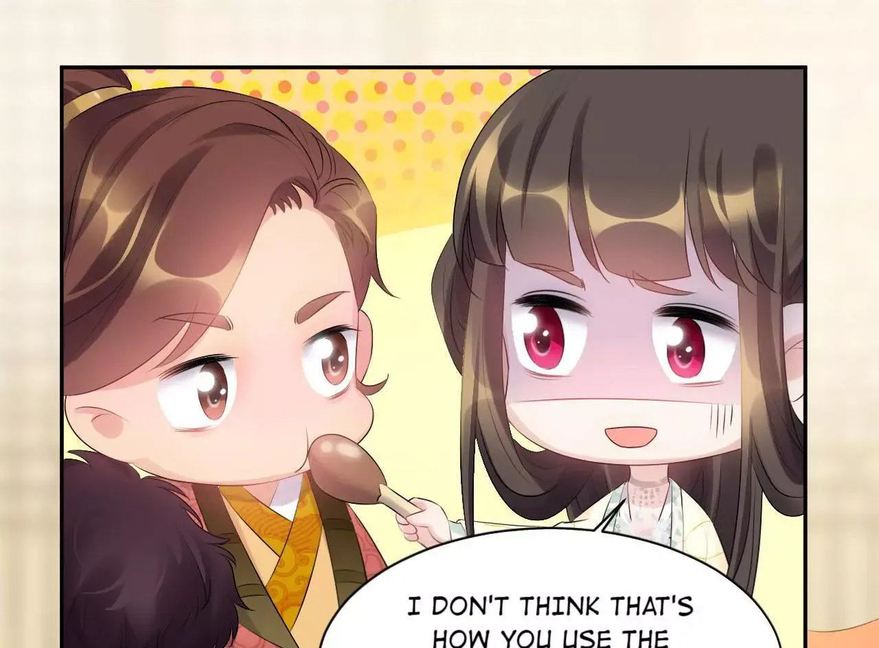 This Prince Is Lovesick Chapter 76 page 22