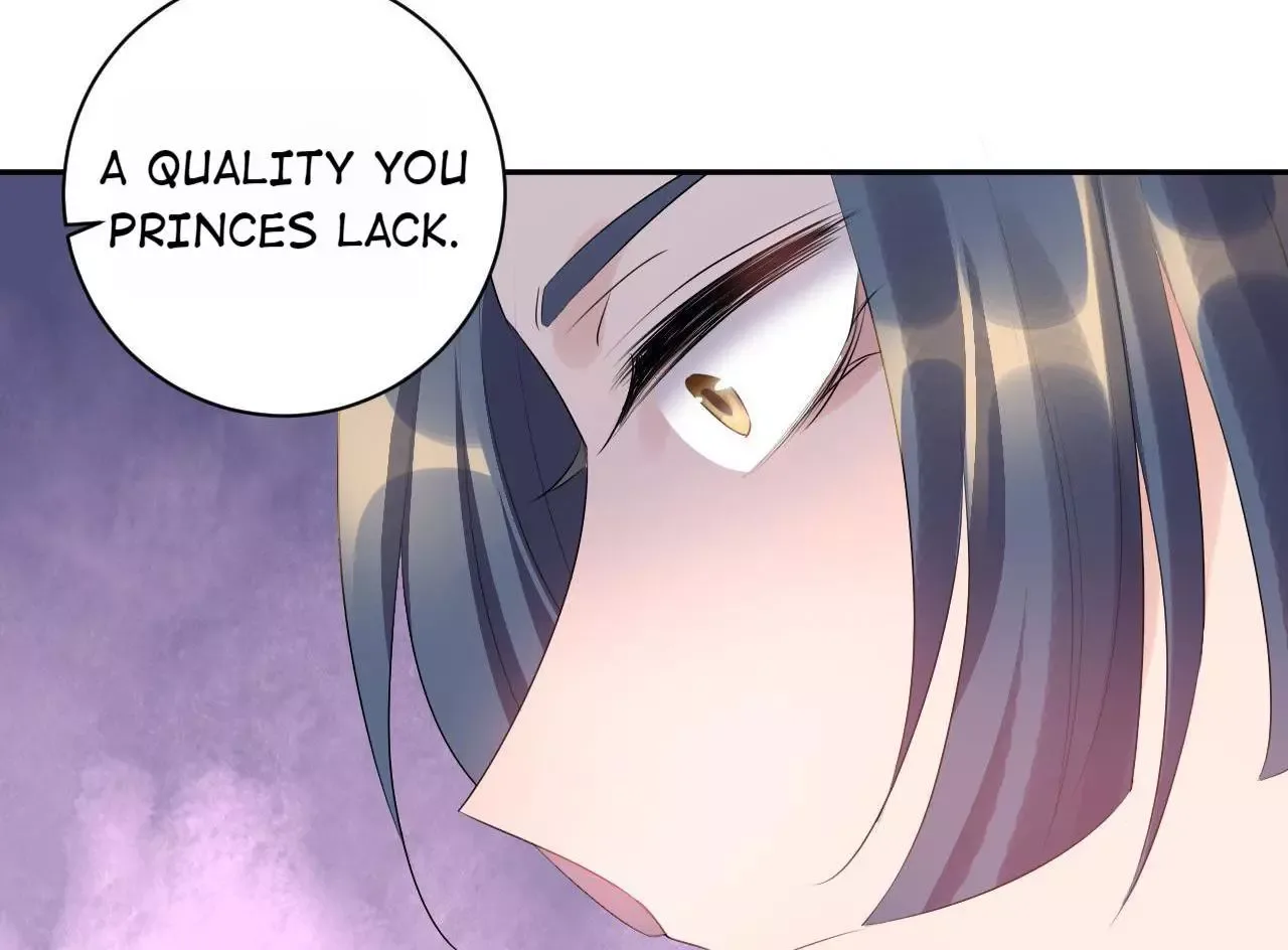 This Prince Is Lovesick Chapter 76 page 35