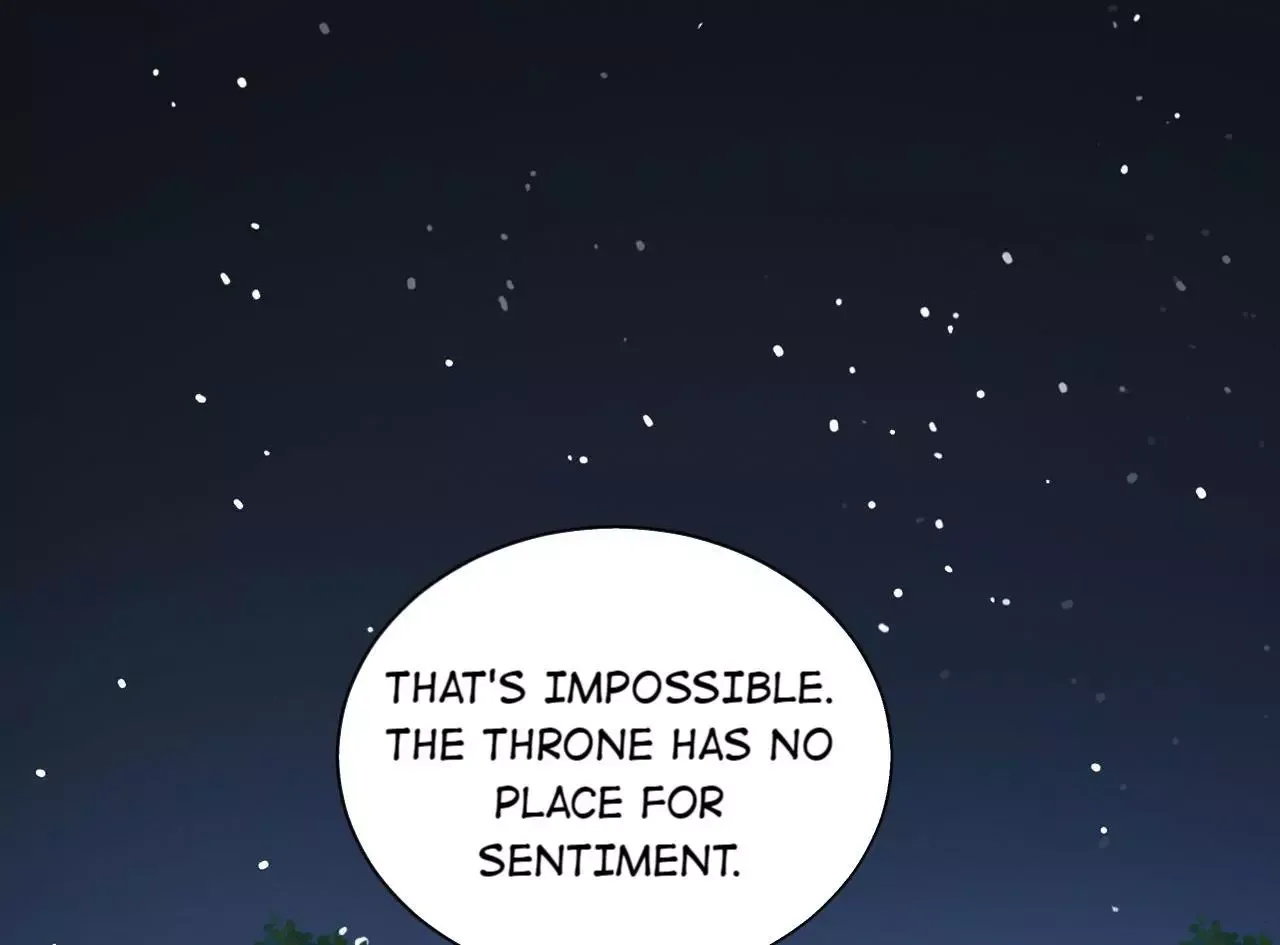This Prince Is Lovesick Chapter 76 page 38