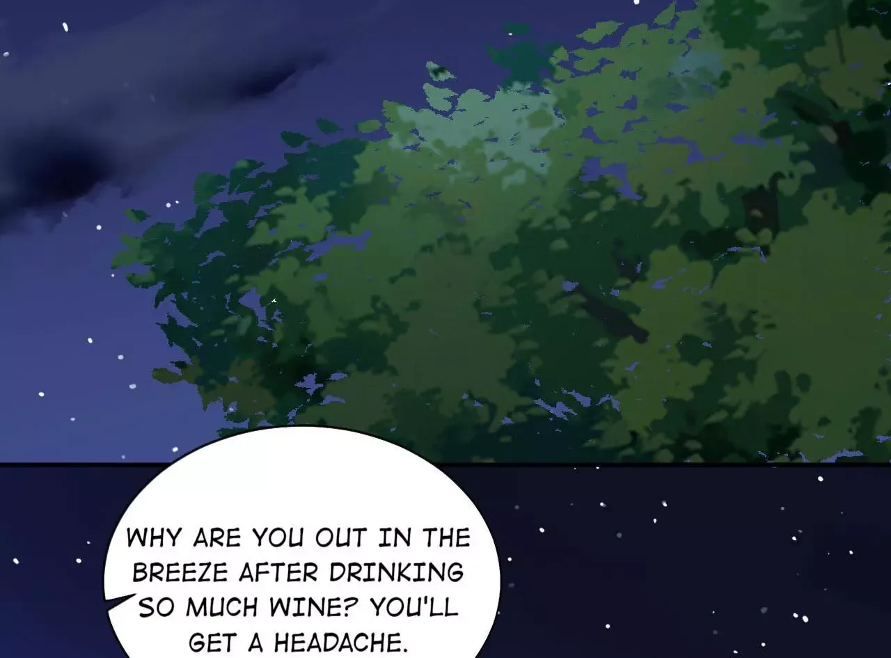This Prince Is Lovesick Chapter 76 page 43