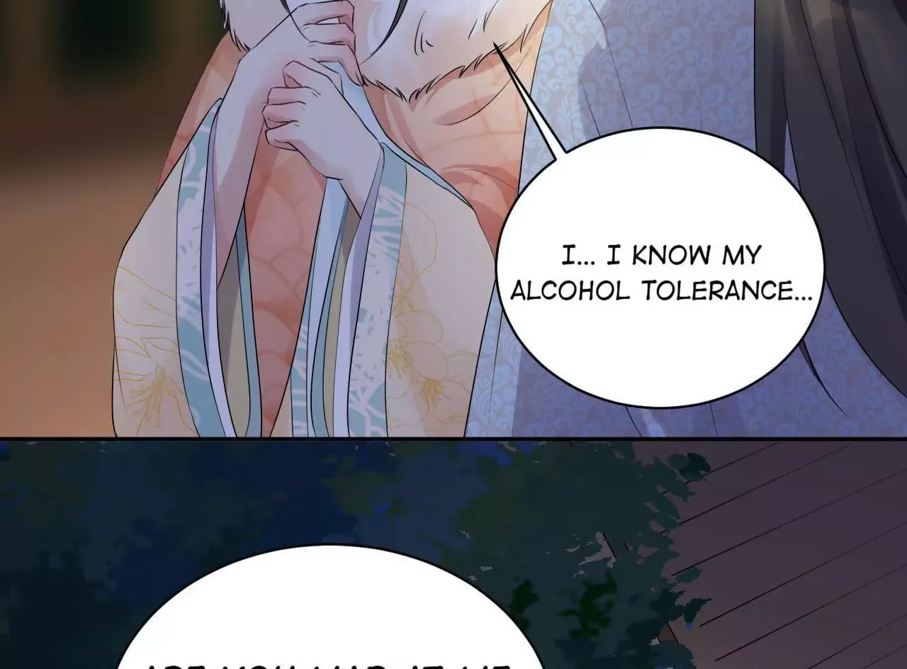 This Prince Is Lovesick Chapter 76 page 48