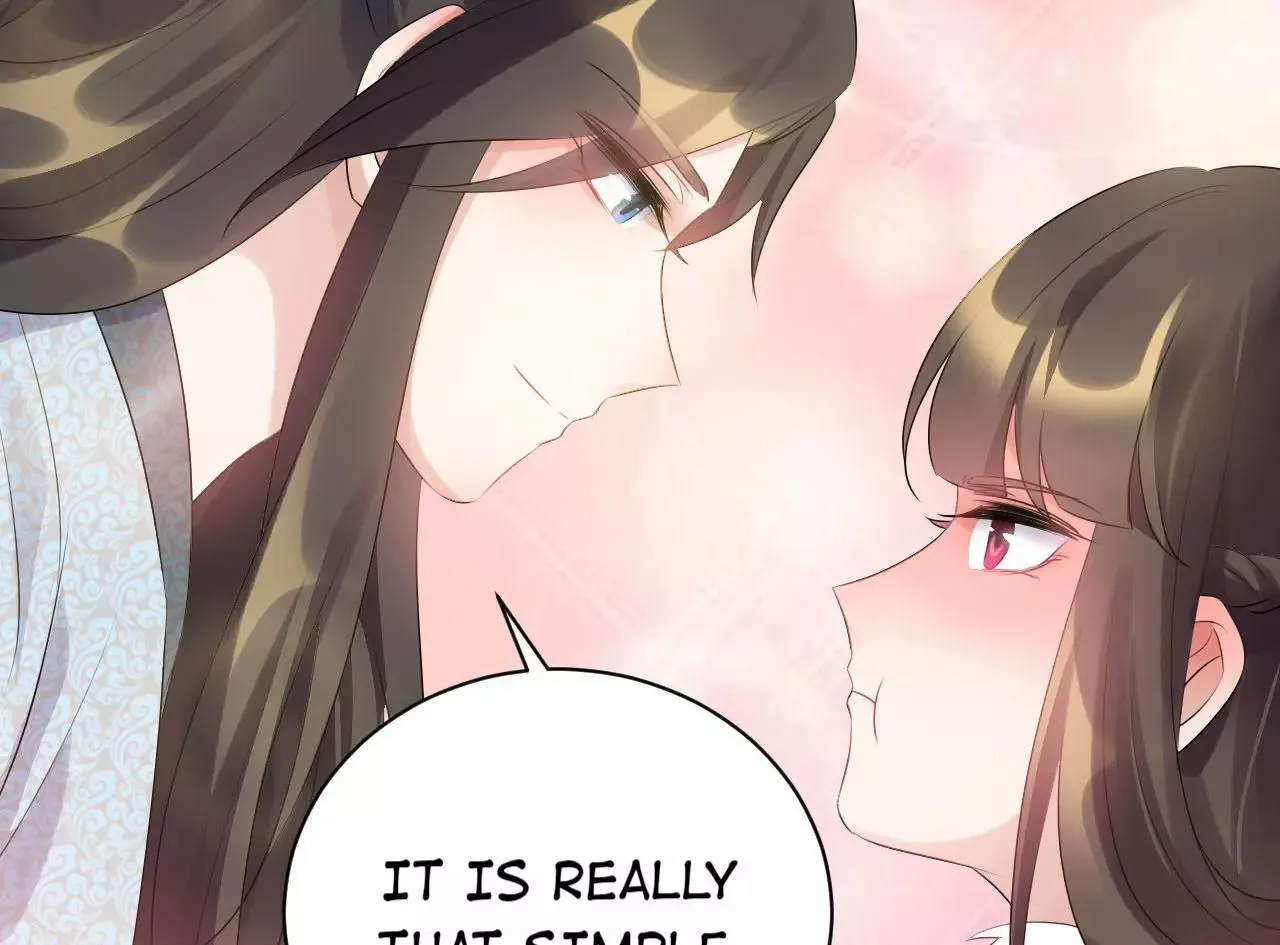 This Prince Is Lovesick Chapter 76 page 56