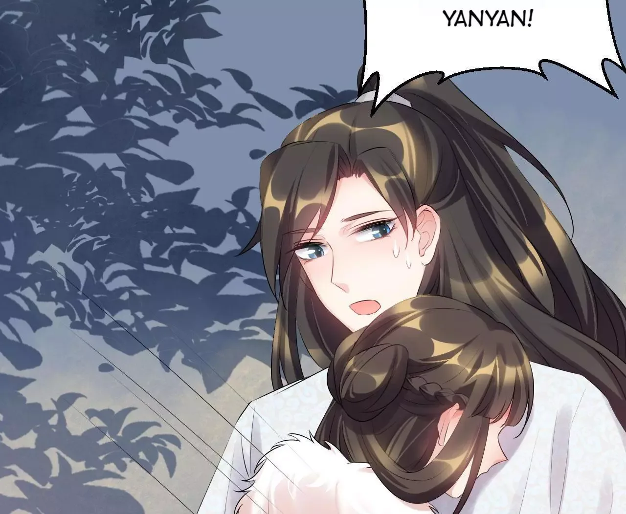 This Prince Is Lovesick Chapter 77 page 5