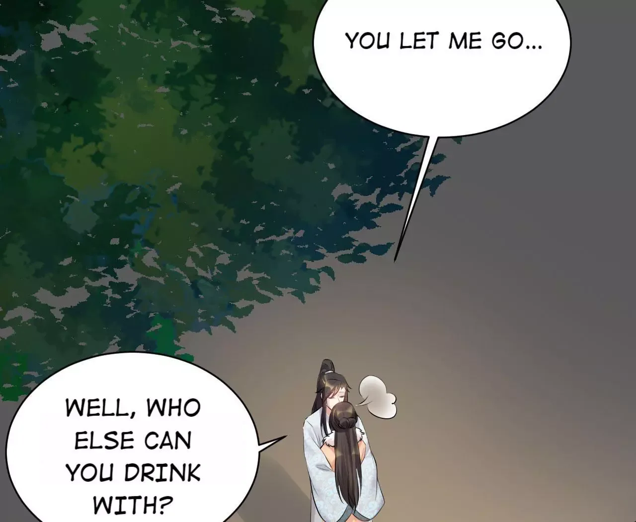 This Prince Is Lovesick Chapter 77 page 7