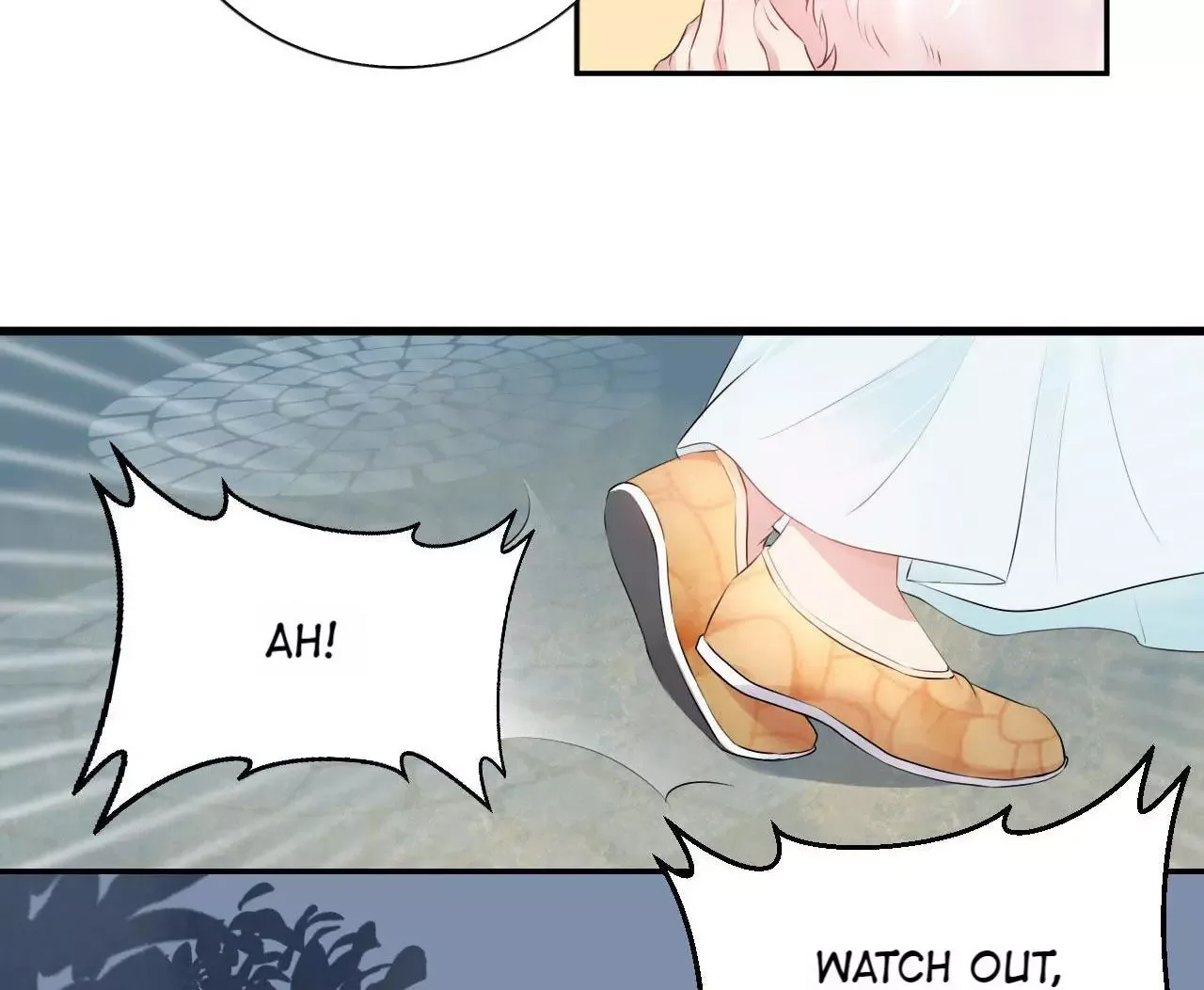 This Prince Is Lovesick Chapter 77 page 4