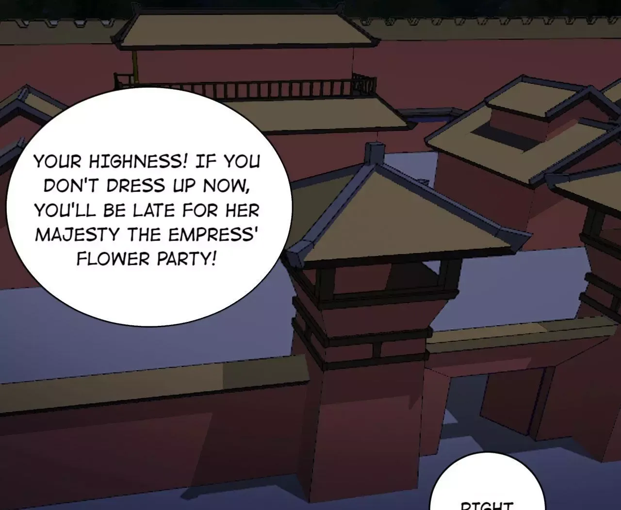 This Prince Is Lovesick Chapter 77 page 19