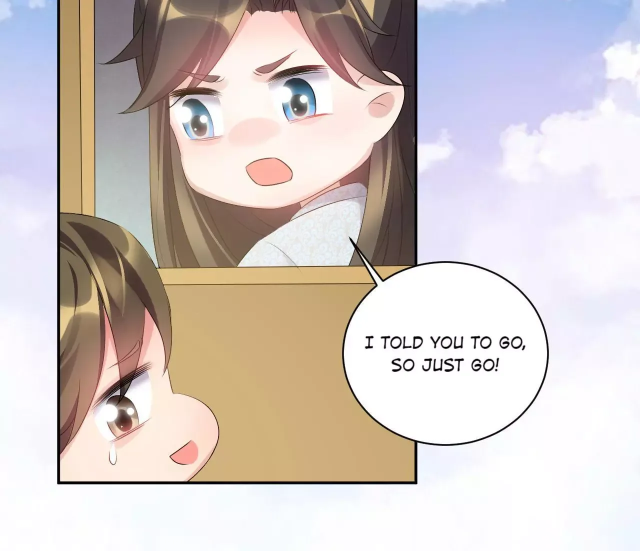 This Prince Is Lovesick Chapter 77 page 27