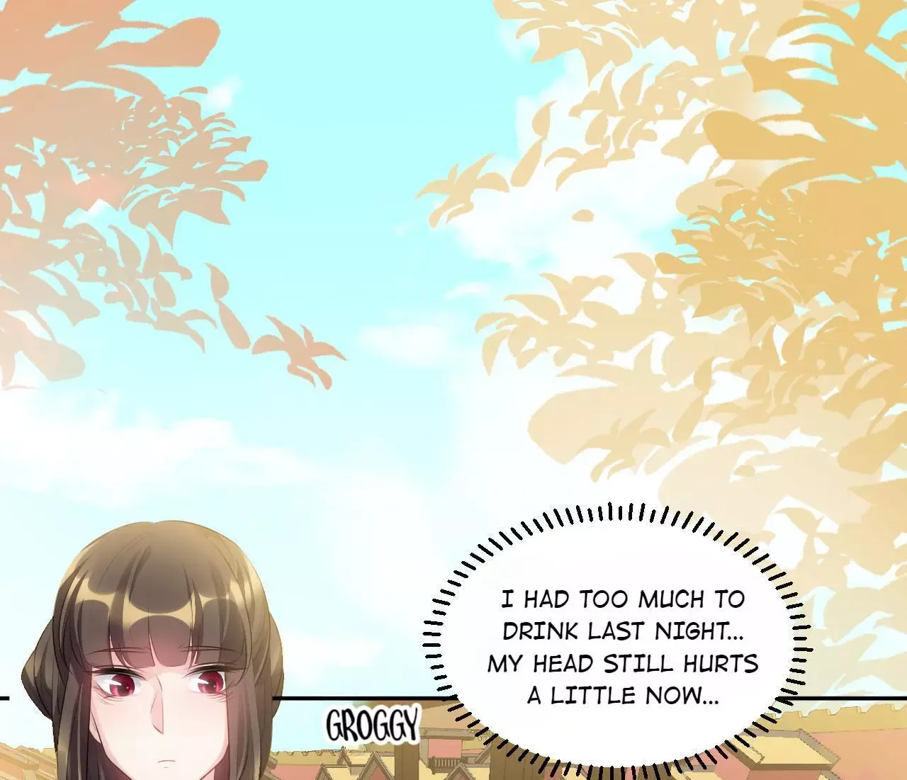 This Prince Is Lovesick Chapter 77 page 21