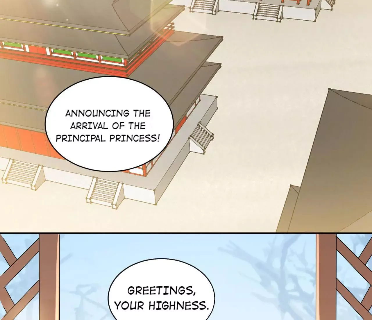 This Prince Is Lovesick Chapter 77 page 30