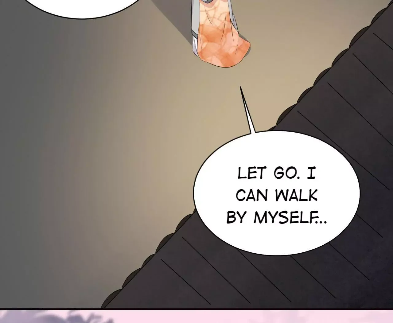 This Prince Is Lovesick Chapter 77 page 8