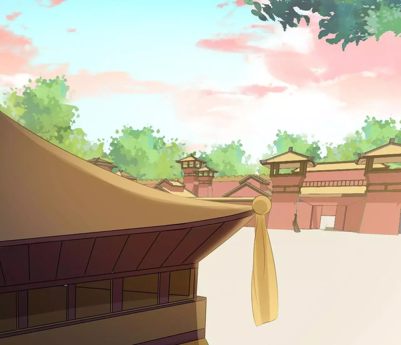 This Prince Is Lovesick Chapter 77 page 23