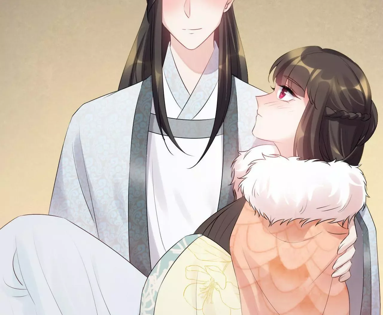 This Prince Is Lovesick Chapter 77 page 13