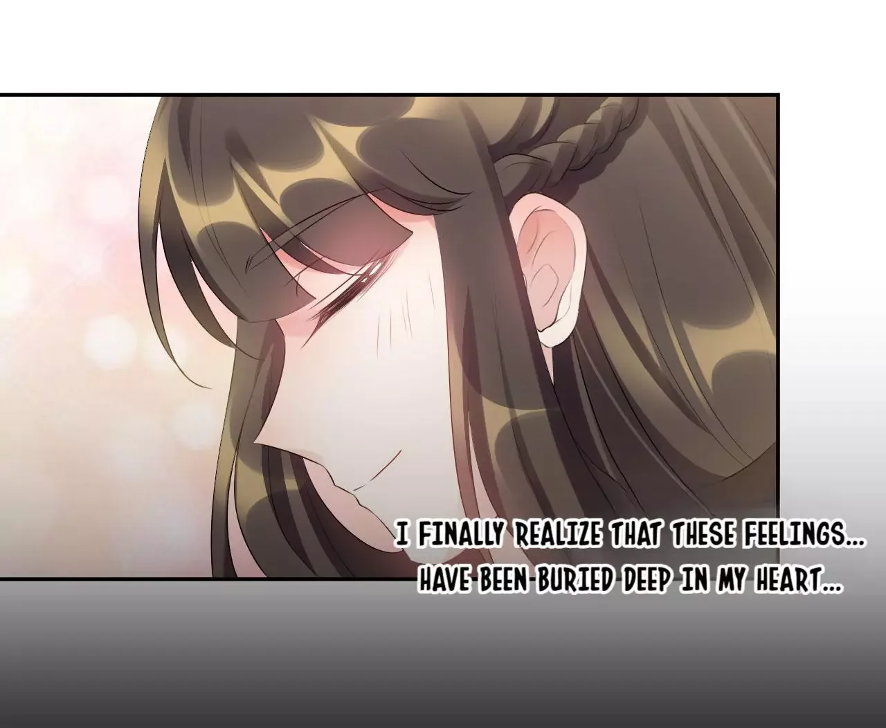 This Prince Is Lovesick Chapter 77 page 15