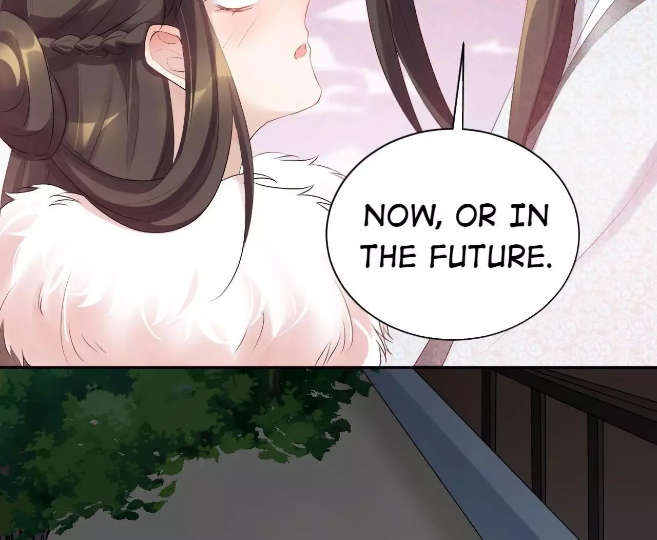 This Prince Is Lovesick Chapter 77 page 11