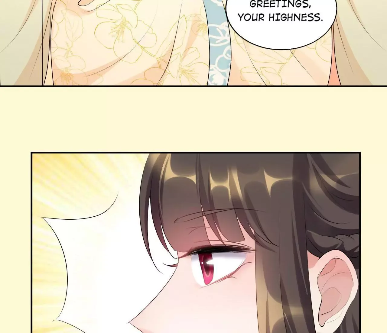 This Prince Is Lovesick Chapter 77 page 32