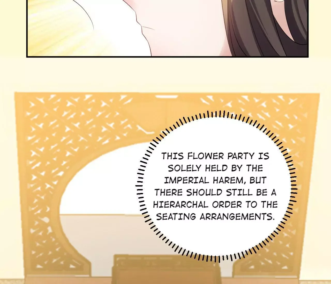 This Prince Is Lovesick Chapter 77 page 33