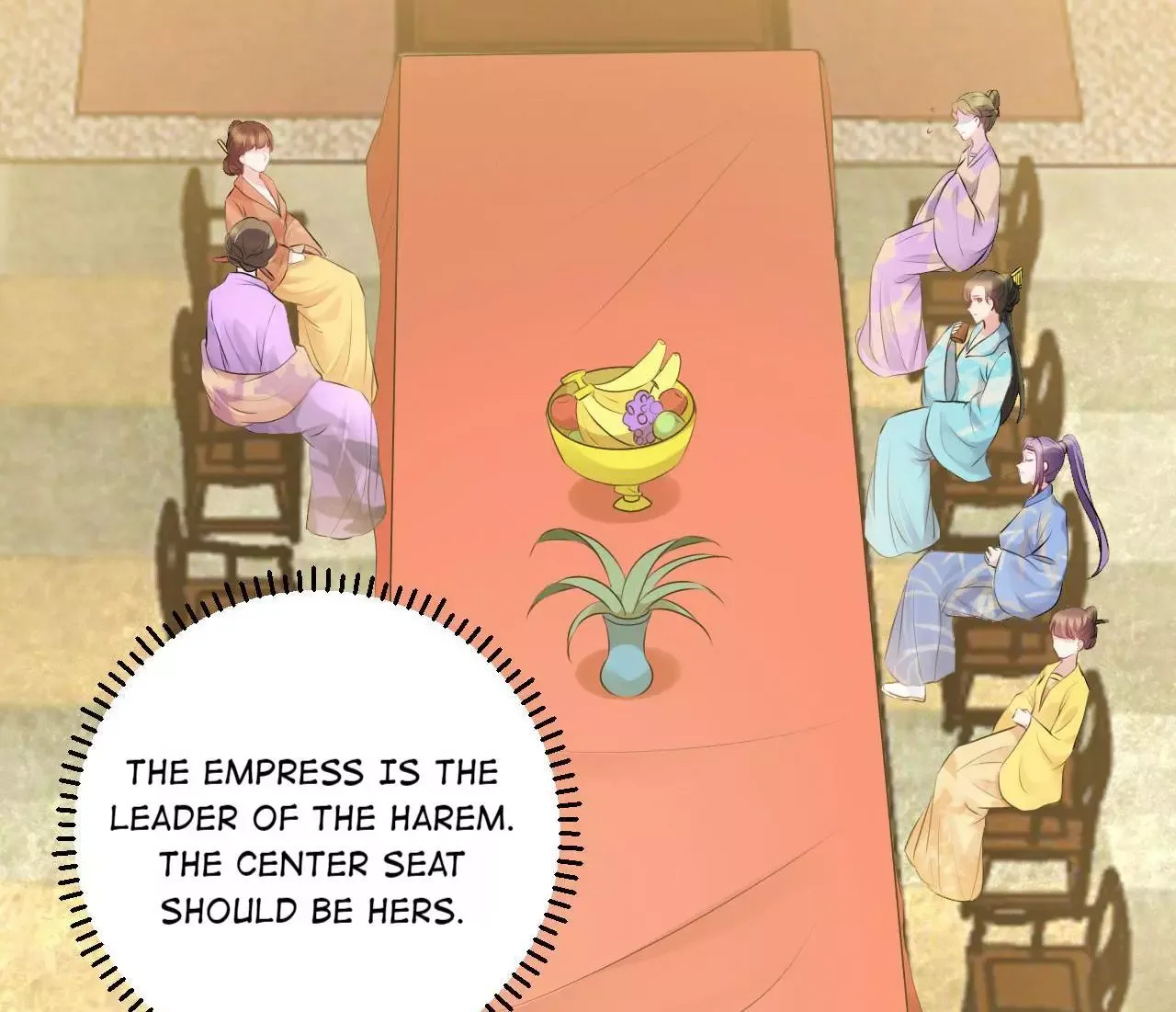 This Prince Is Lovesick Chapter 77 page 34