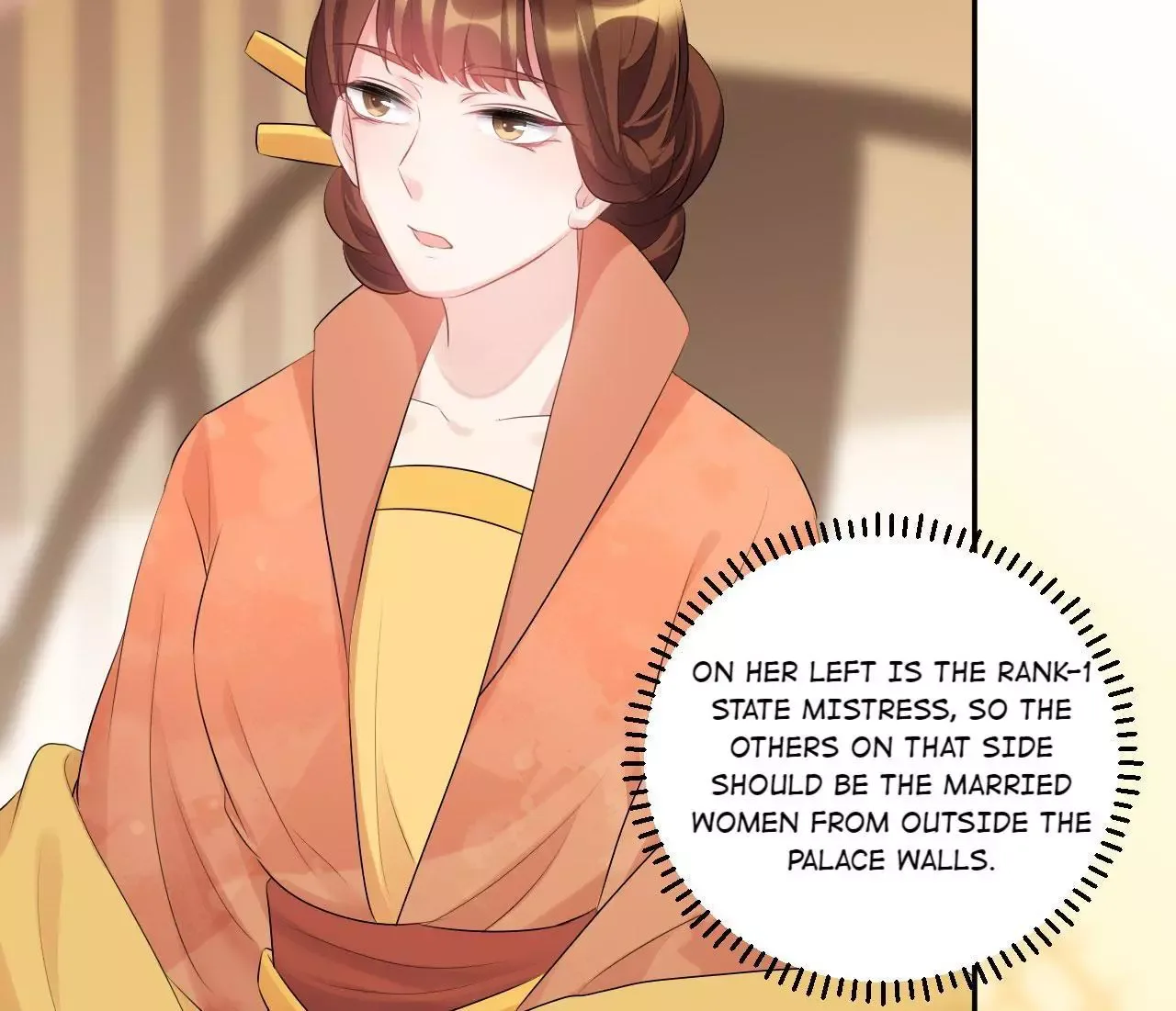 This Prince Is Lovesick Chapter 77 page 36