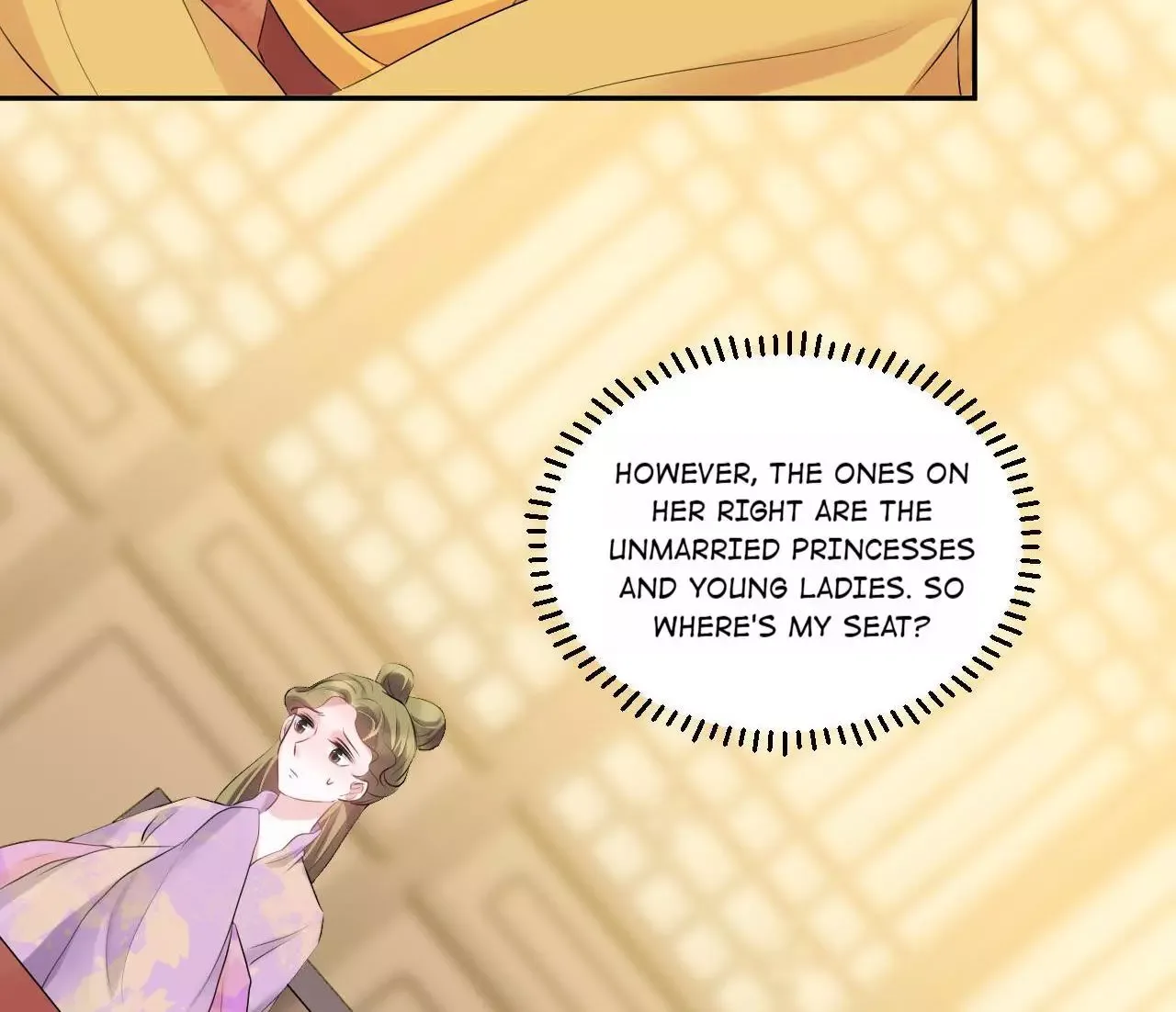 This Prince Is Lovesick Chapter 77 page 37