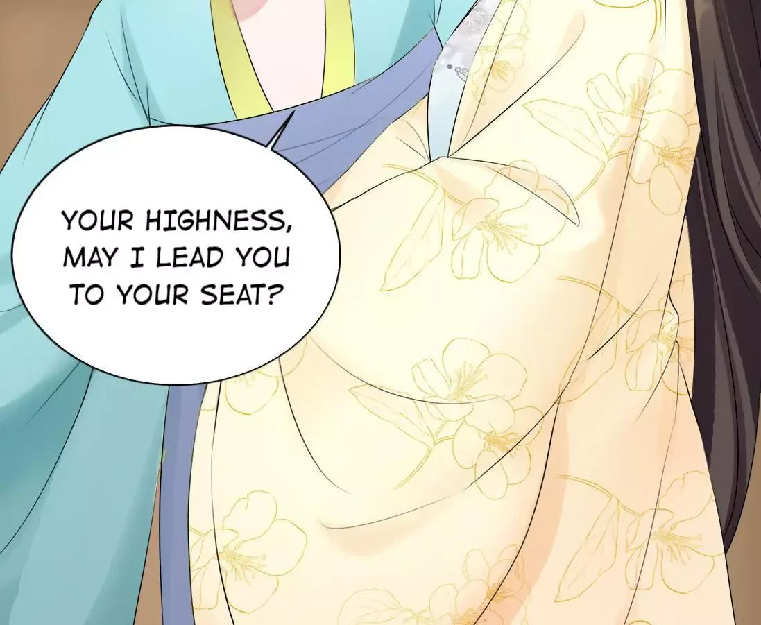 This Prince Is Lovesick Chapter 77 page 40