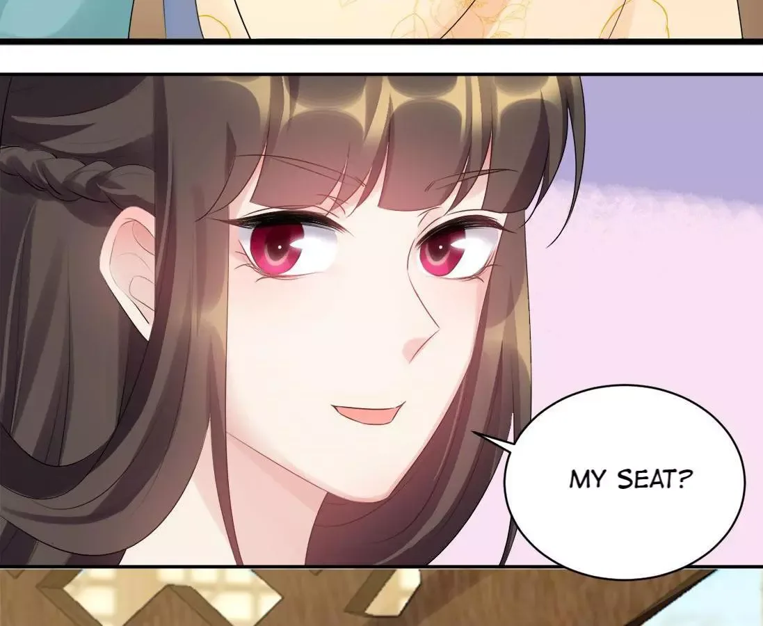 This Prince Is Lovesick Chapter 77 page 41