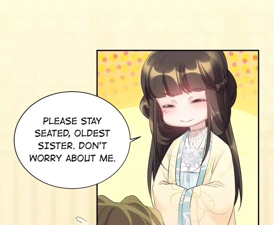 This Prince Is Lovesick Chapter 77 page 46