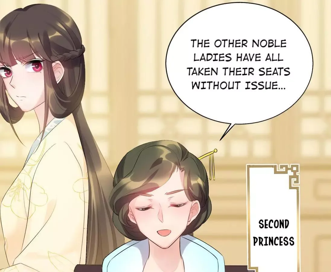 This Prince Is Lovesick Chapter 77 page 48
