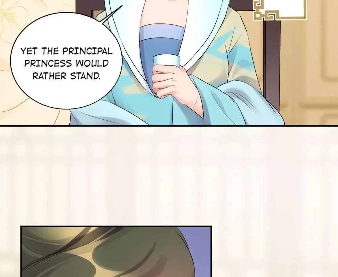 This Prince Is Lovesick Chapter 77 page 49