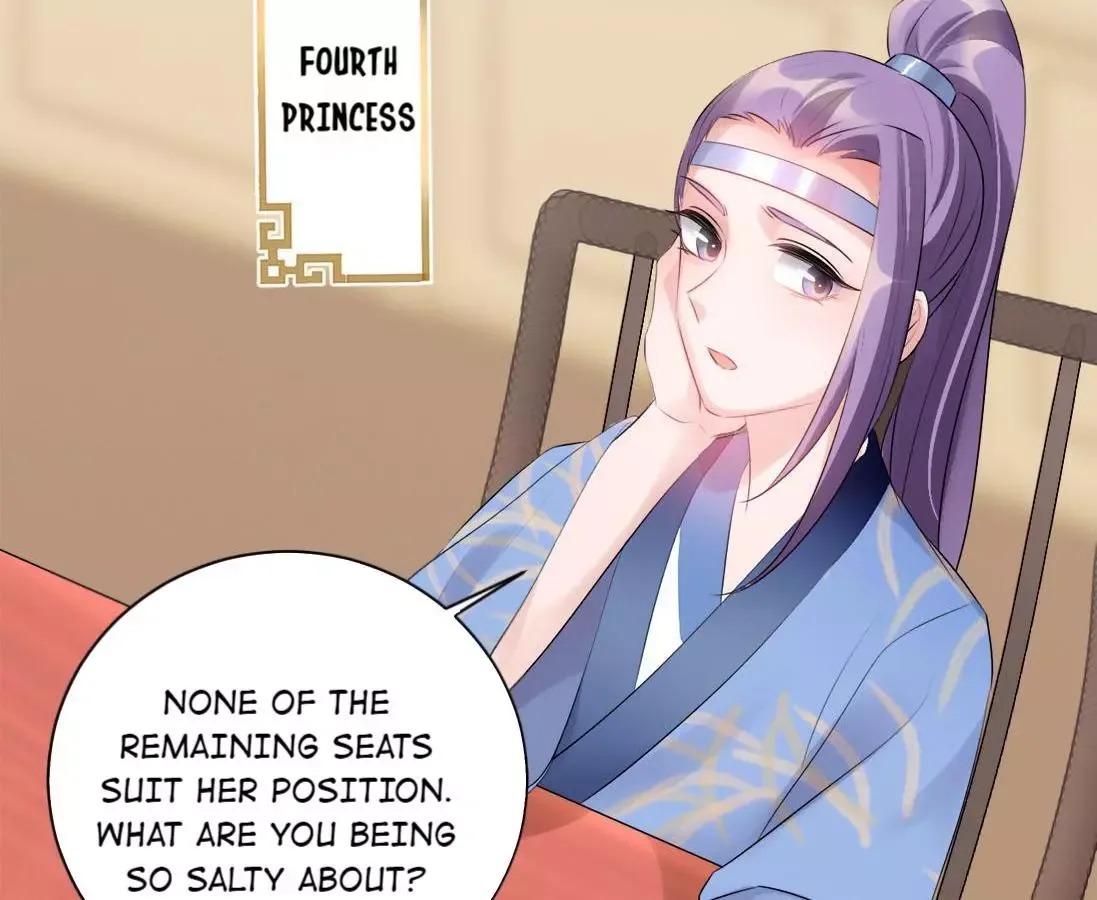 This Prince Is Lovesick Chapter 77 page 52