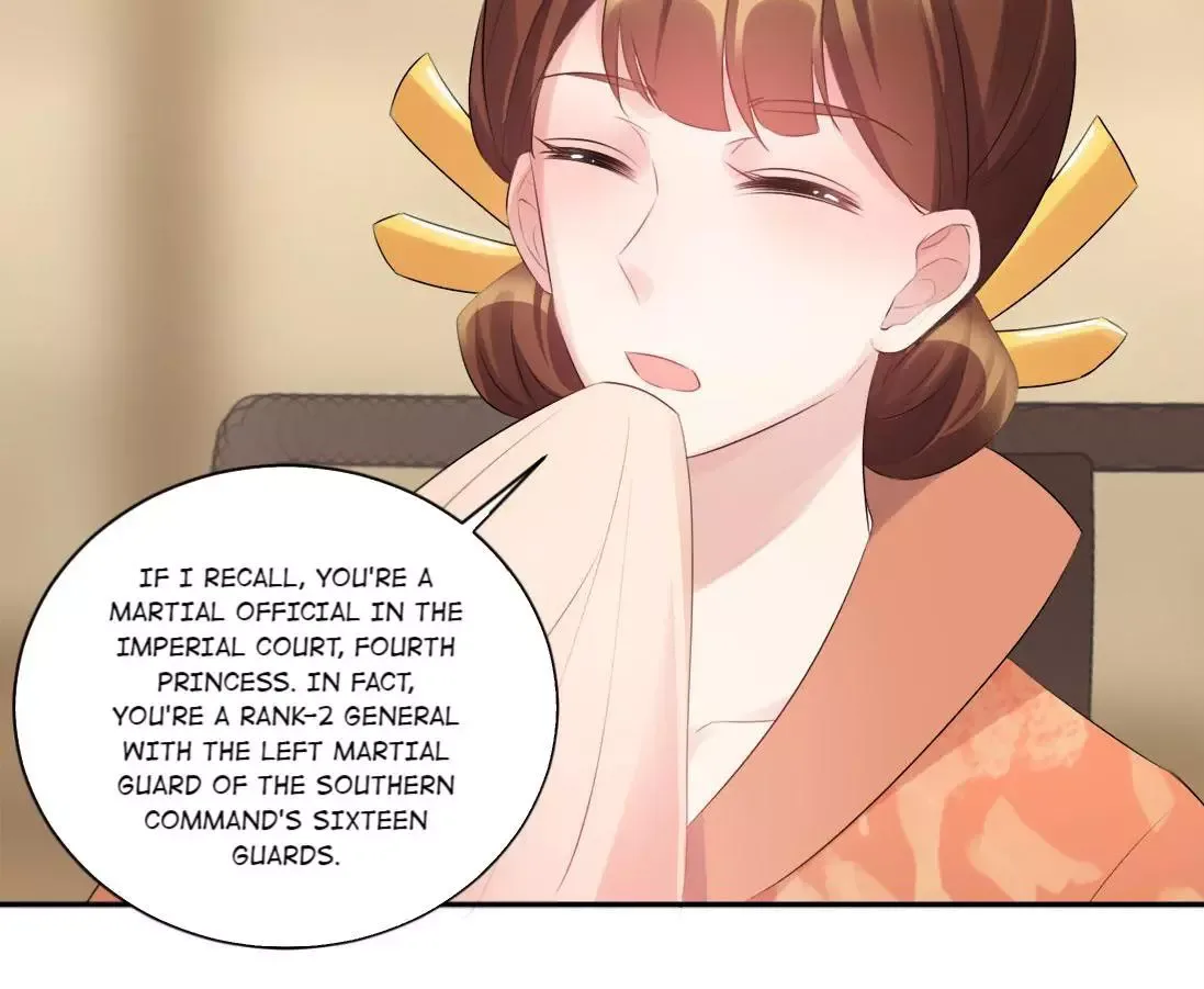 This Prince Is Lovesick Chapter 77 page 55