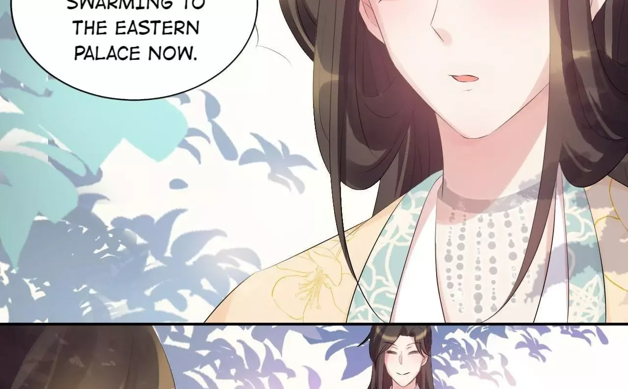 This Prince Is Lovesick Chapter 79 page 27