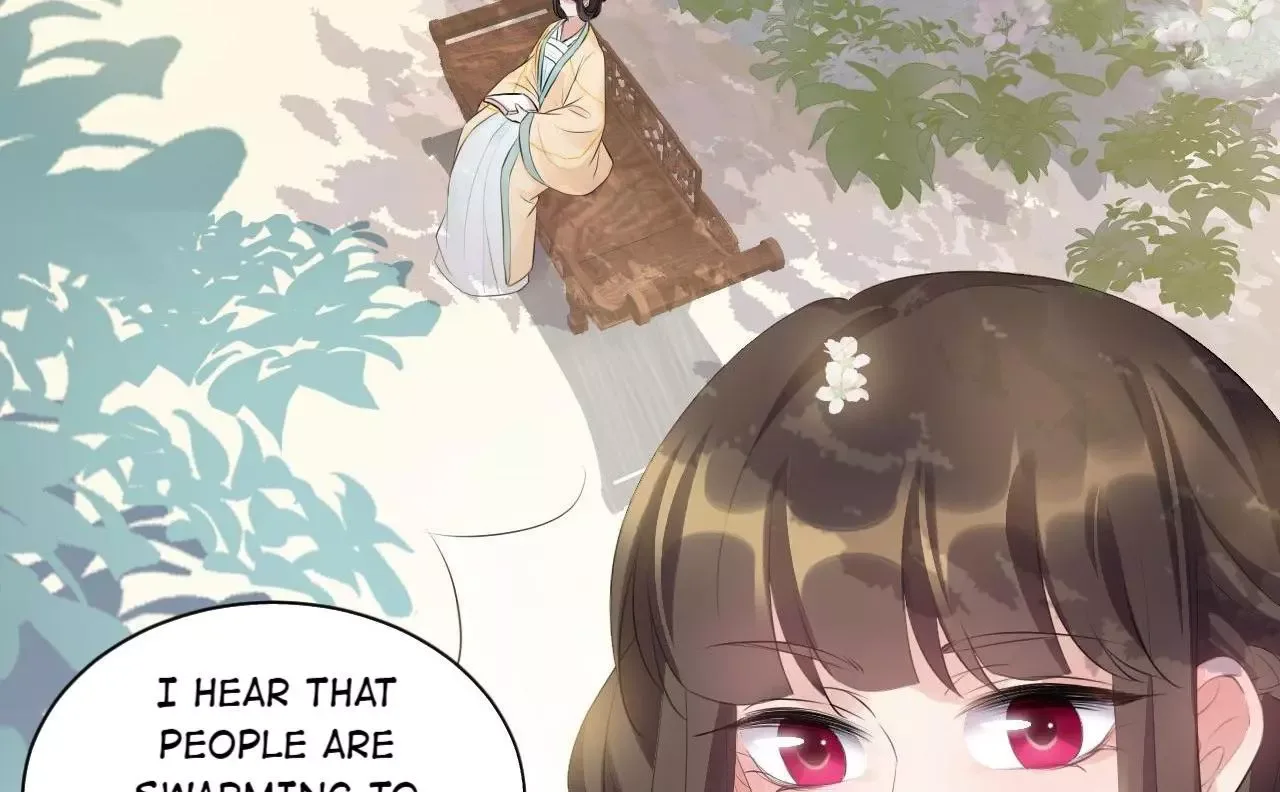 This Prince Is Lovesick Chapter 79 page 26