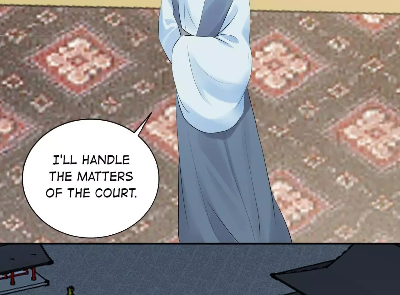 This Prince Is Lovesick Chapter 79 page 22