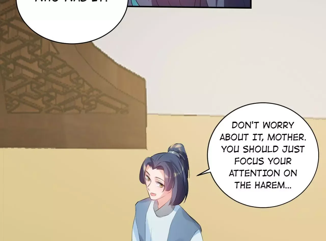 This Prince Is Lovesick Chapter 79 page 21