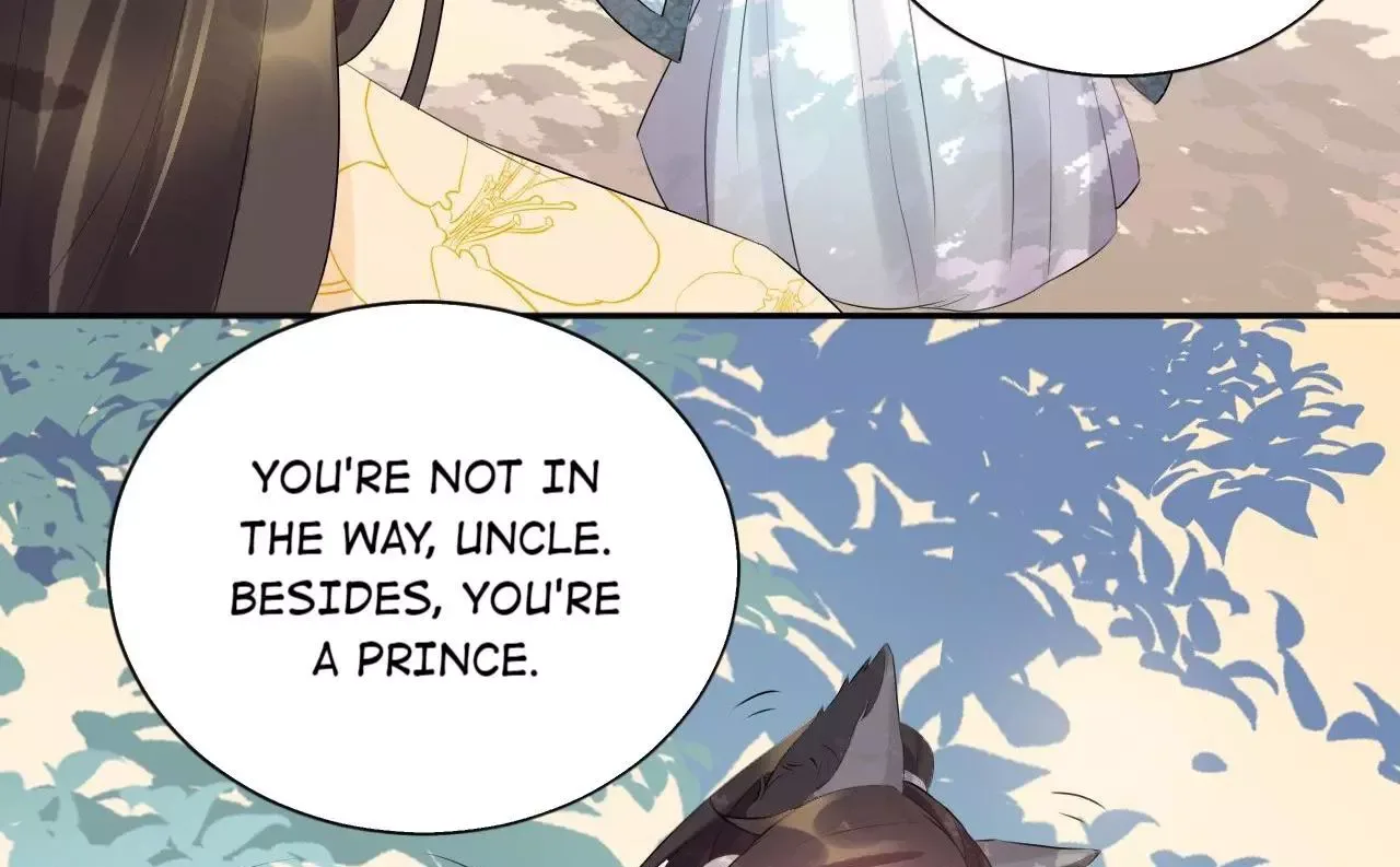 This Prince Is Lovesick Chapter 79 page 29