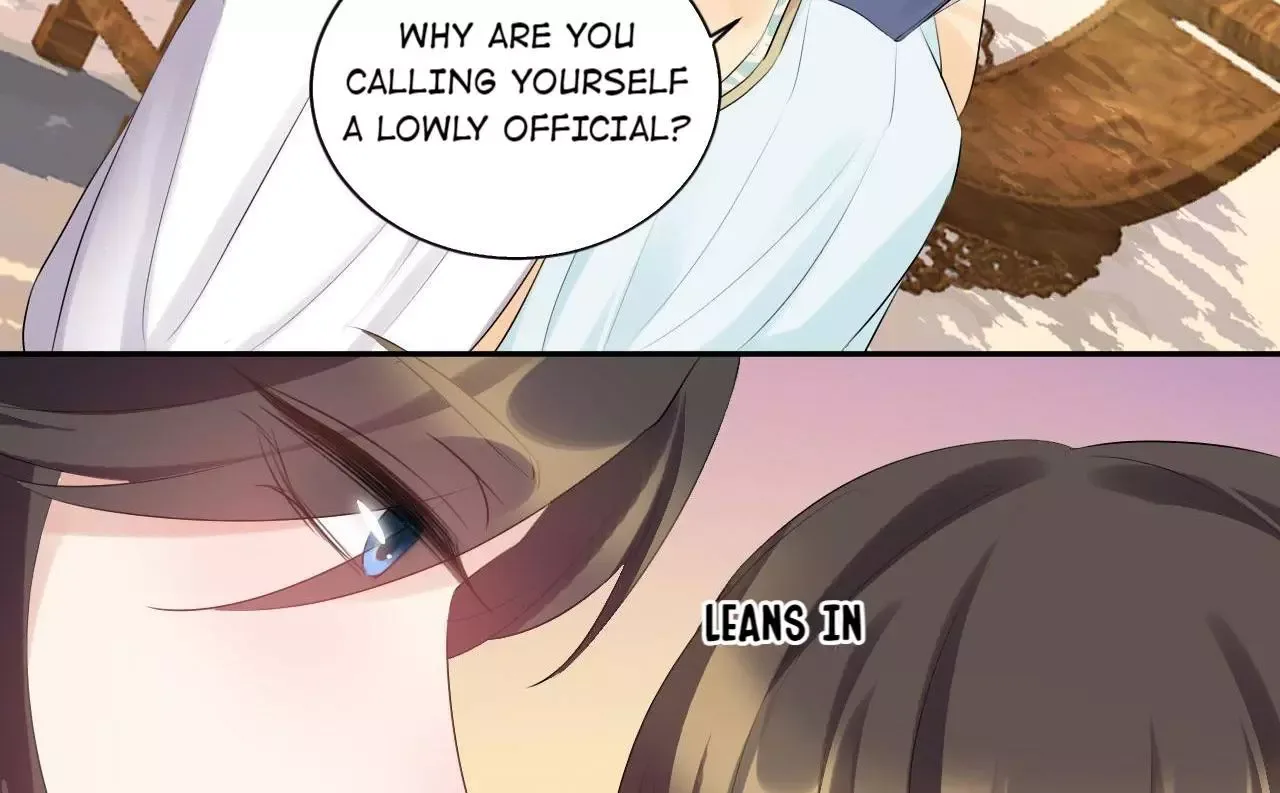 This Prince Is Lovesick Chapter 79 page 31
