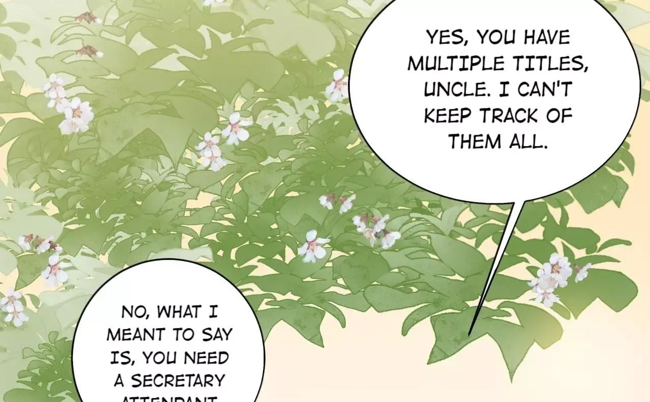This Prince Is Lovesick Chapter 79 page 33