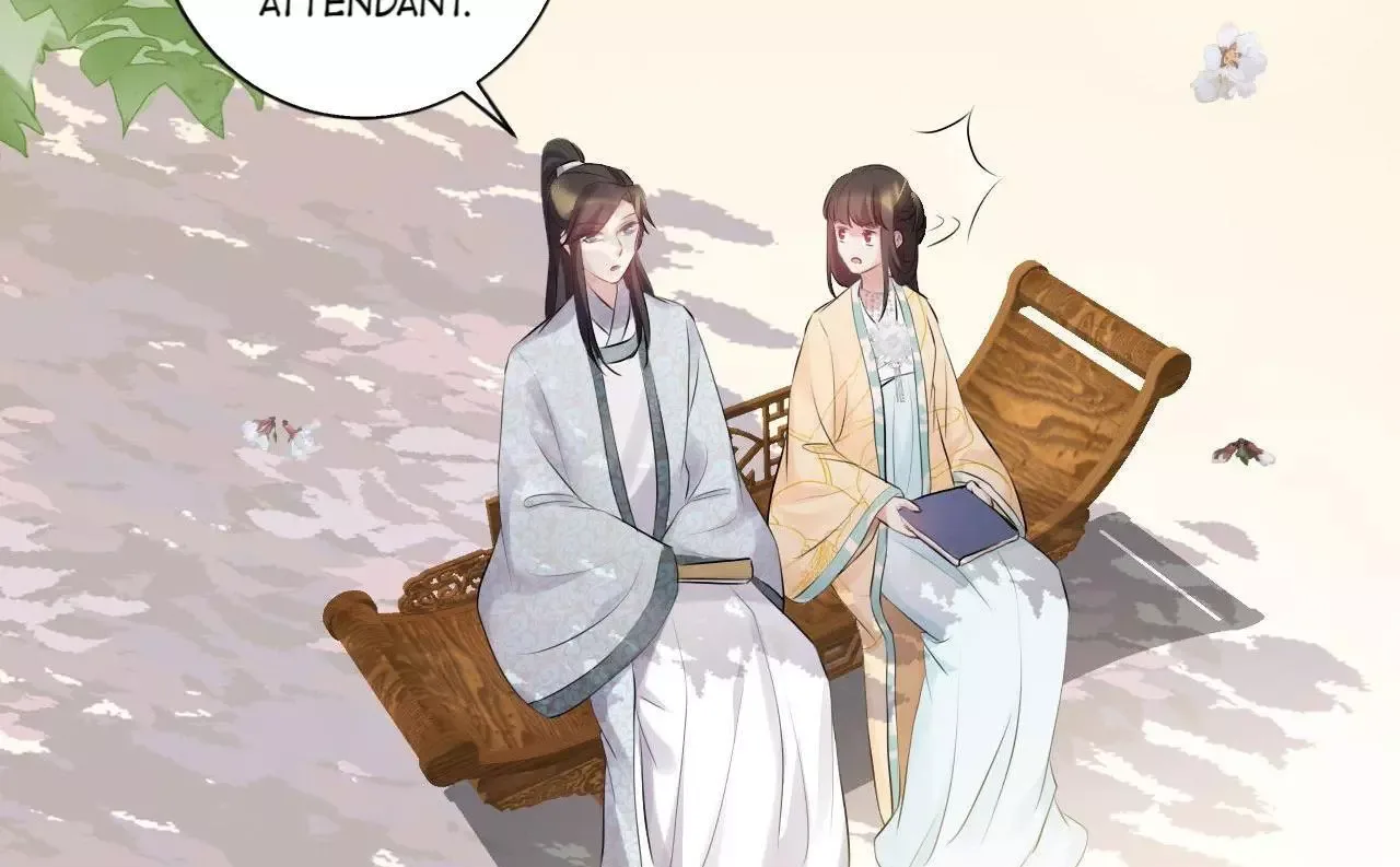 This Prince Is Lovesick Chapter 79 page 34