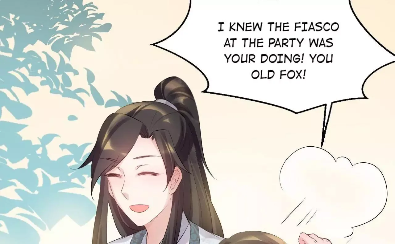 This Prince Is Lovesick Chapter 79 page 37